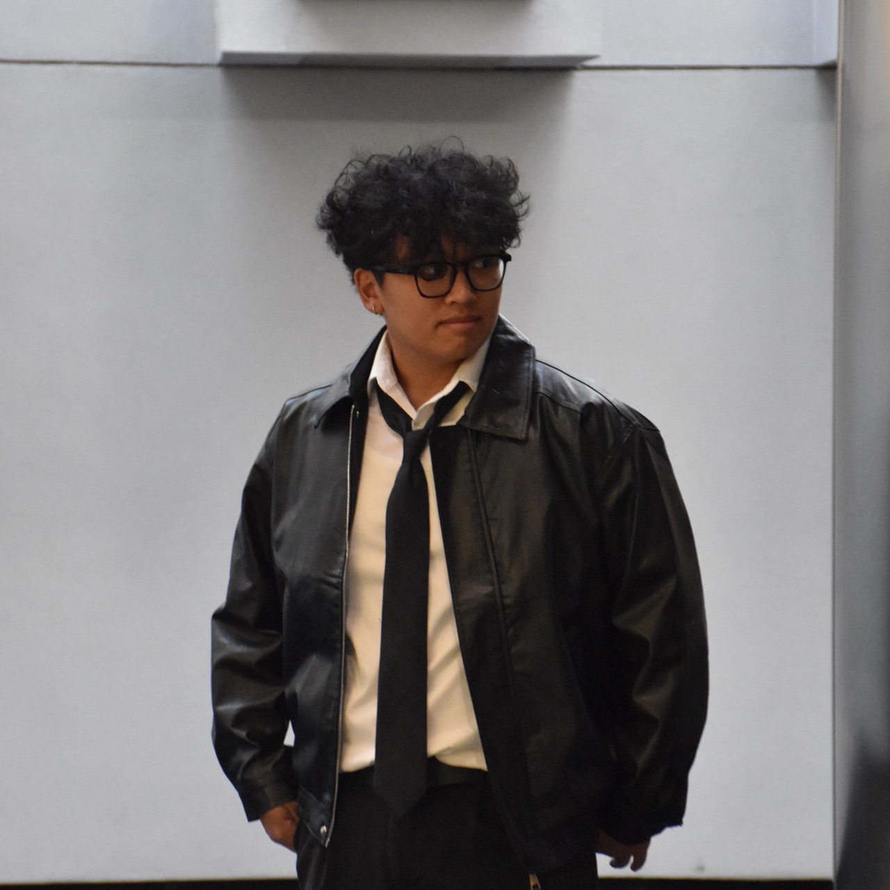 Profile of Aidan Esperance